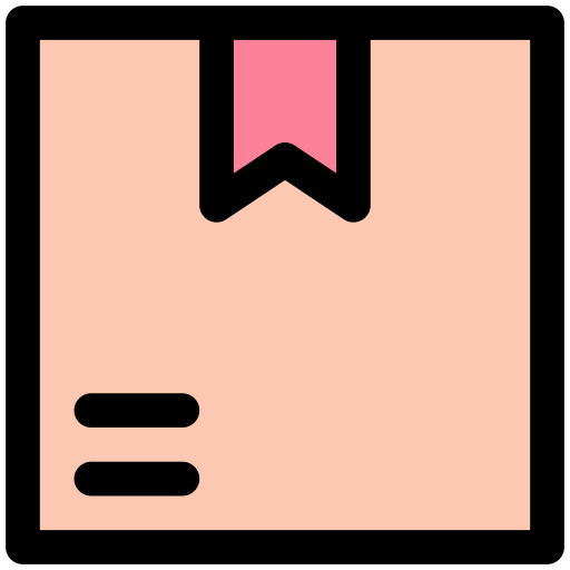 Package free icon
