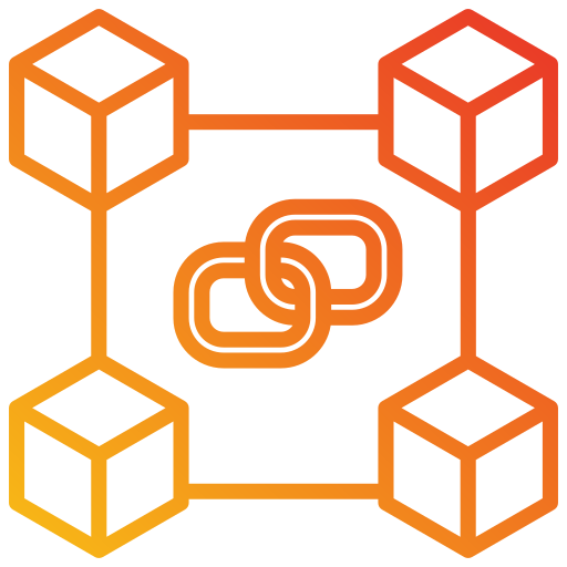 blockchain grátis ícone blockchain grátis ícone
