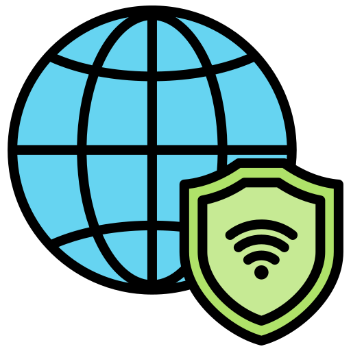 vpn icono gratis