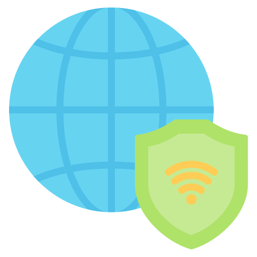 vpn icono gratis