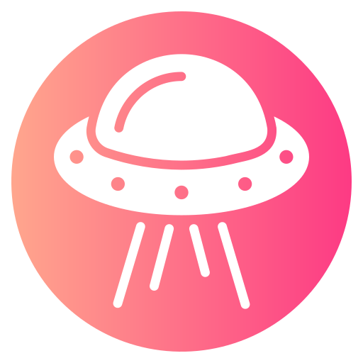 ovni Icône gratuit ovni Icône gratuit