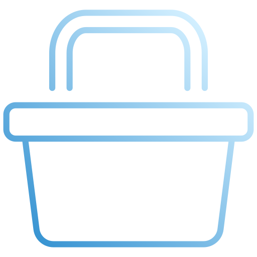 바구니 무료 아이콘