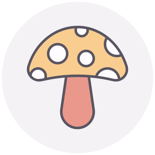 버섯 무료 아이콘 버섯 무료 아이콘