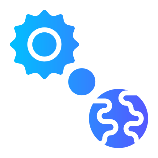 Solar free icon Solar free icon