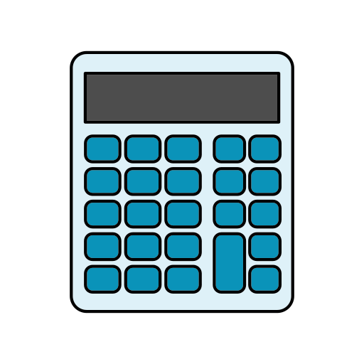 calculadora icono gratis