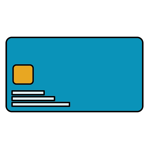 geldkarte kostenlos Icon