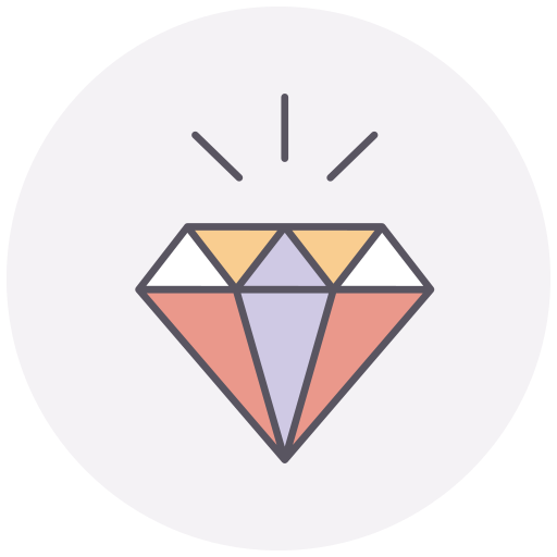 diamante icono gratis