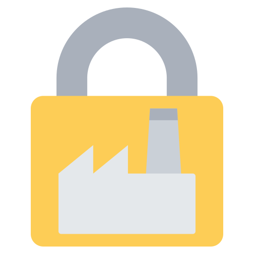 aussperren kostenlos Icon aussperren kostenlos Icon