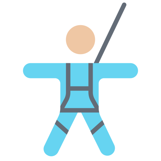 fallschutz kostenlos Icon
