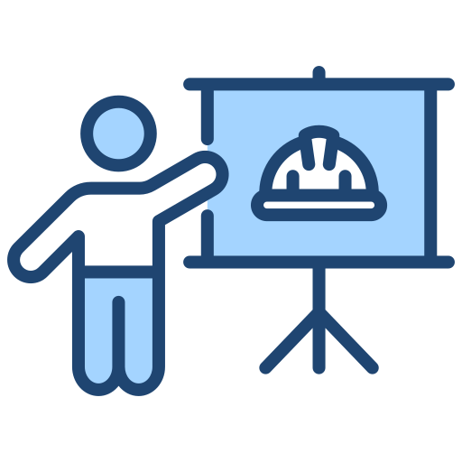 Training free icon