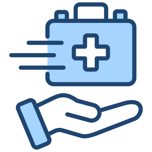 erste hilfe kostenlos Icon erste hilfe kostenlos Icon