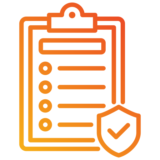 regulación icono gratis