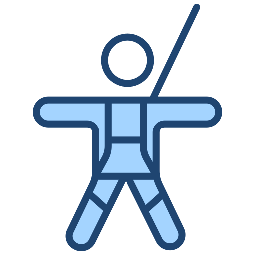 Fall protection free icon Fall protection free icon