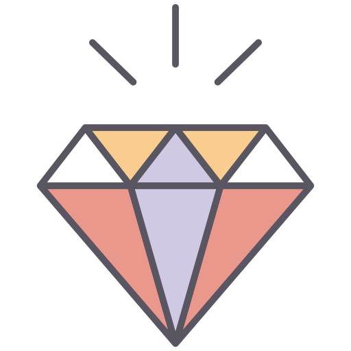 diamante icono gratis