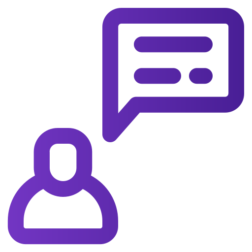 Customer free icon Customer free icon