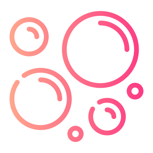 Bubbles free icon