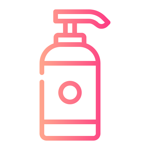 loción icono gratis