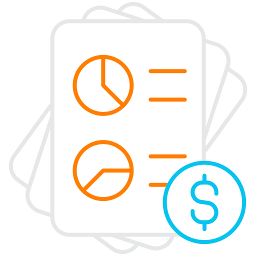 bilanz kostenlos Icon