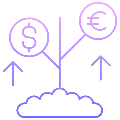 투자 무료 아이콘 투자 무료 아이콘