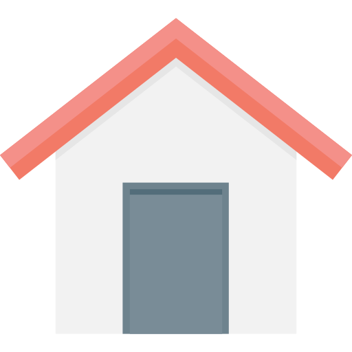 hogar icono gratis
