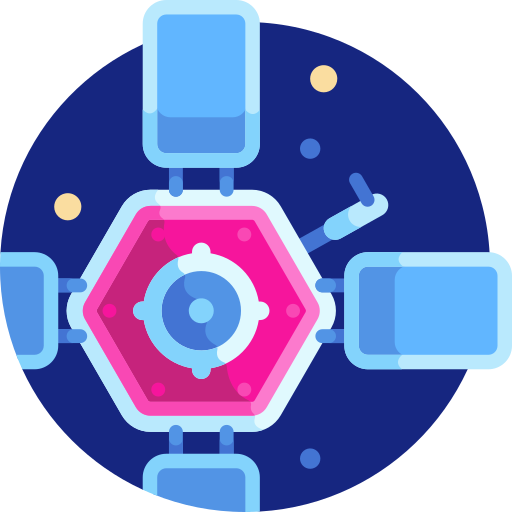 위성 무료 아이콘