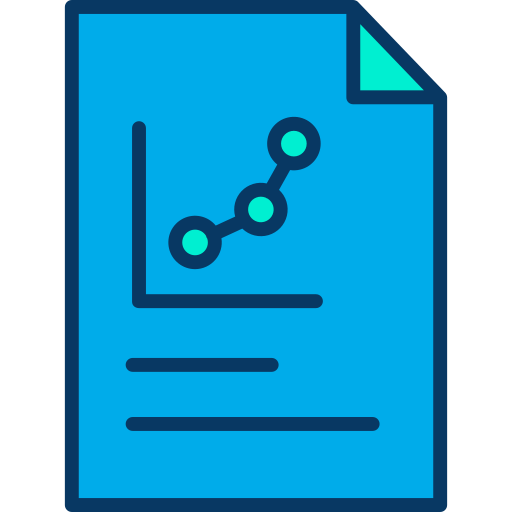 Analytics free icon