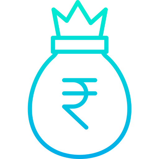 Сумка денег бесплатно иконка