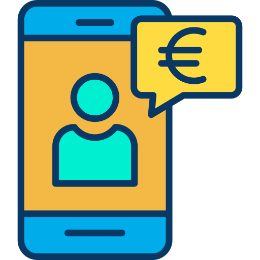 Smartphone grátis ícone Smartphone grátis ícone