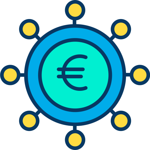 euro kostenlos Icon