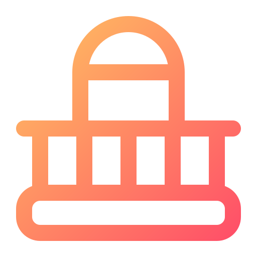 balcón icono gratis