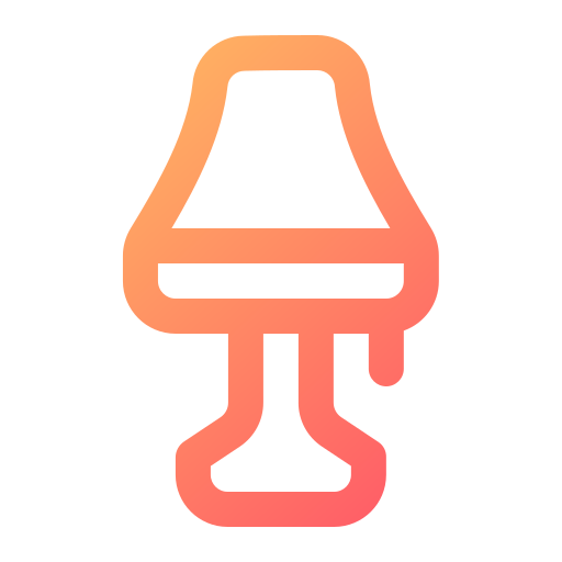 lampe de bureau Icône gratuit lampe de bureau Icône gratuit