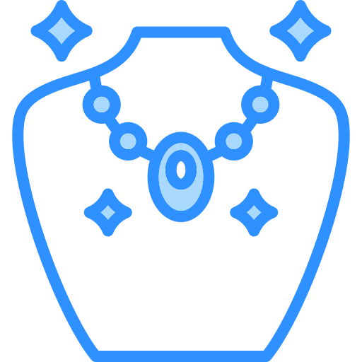 bijoux Icône gratuit