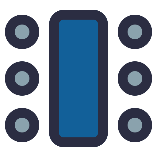 Meeting room free icon