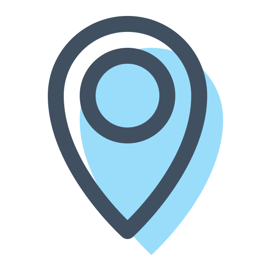 ubicación icono gratis