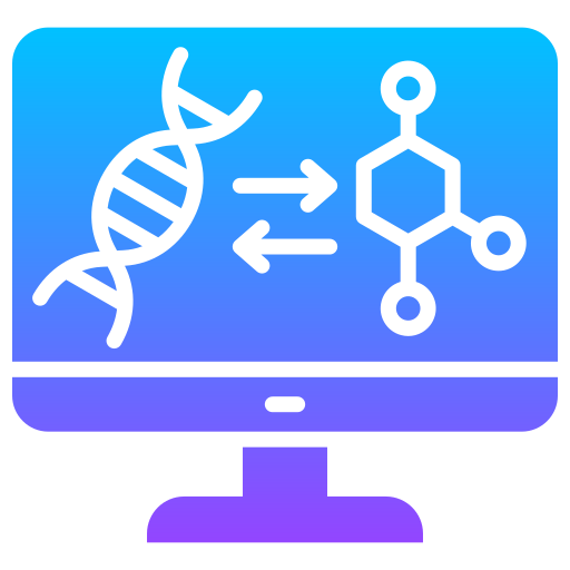 biotecnologia grátis ícone biotecnologia grátis ícone