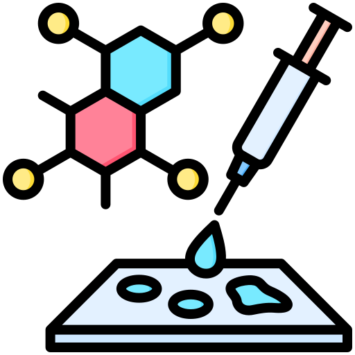 Cell free icon Cell free icon