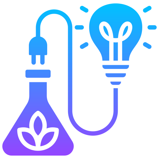 bioénergie Icône gratuit