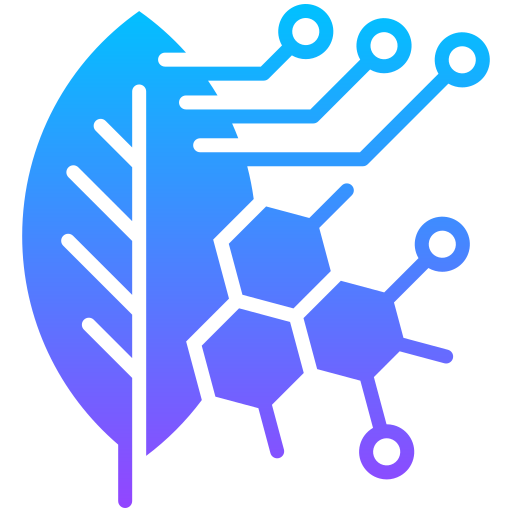 biomimético icono gratis