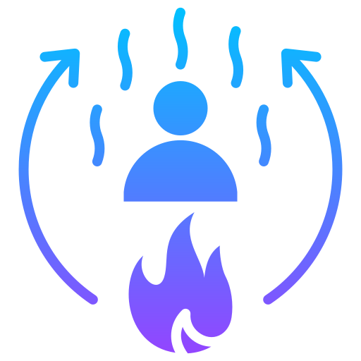 thermodynamique Icône gratuit thermodynamique Icône gratuit
