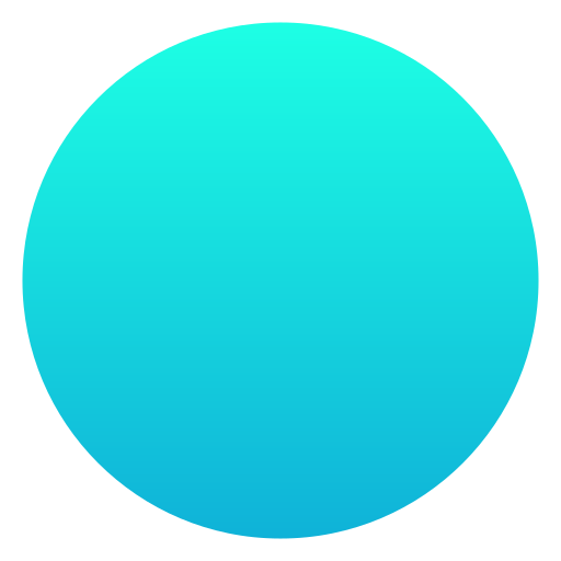 Circle free icon Circle free icon