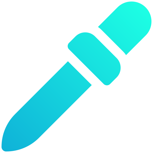 Eye dropper free icon Eye dropper free icon