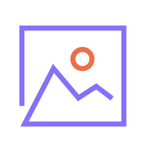 galería icono gratis