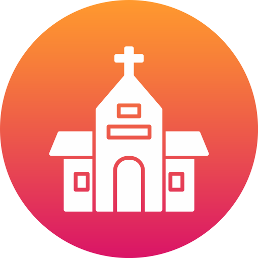 iglesia icono gratis