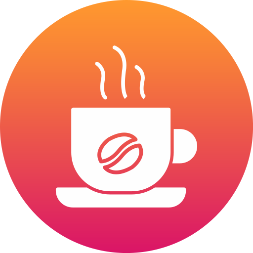 café icono gratis