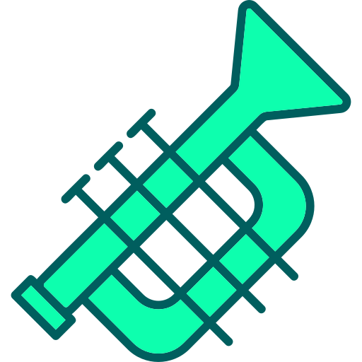 trompete kostenlos Icon