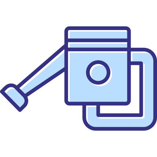 Watering can free icon