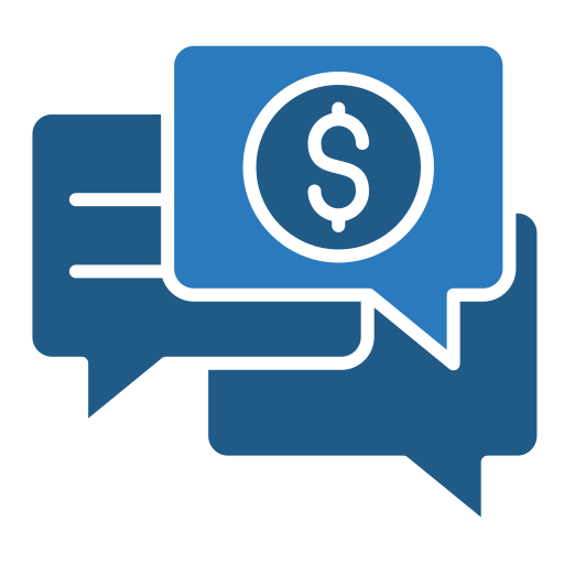 간결한 무료 아이콘