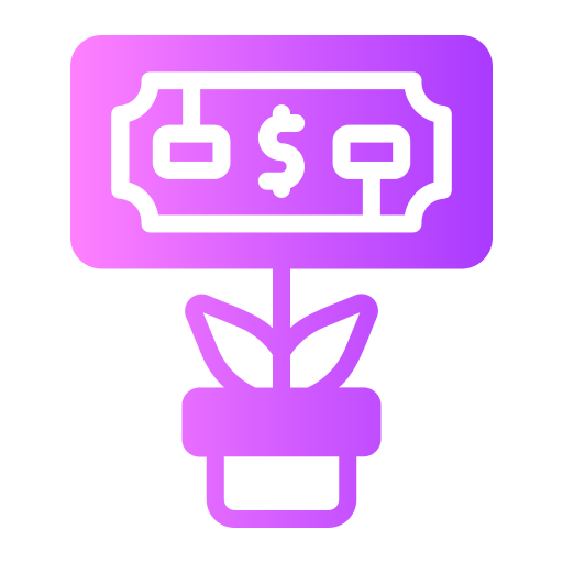 investieren kostenlos Icon investieren kostenlos Icon