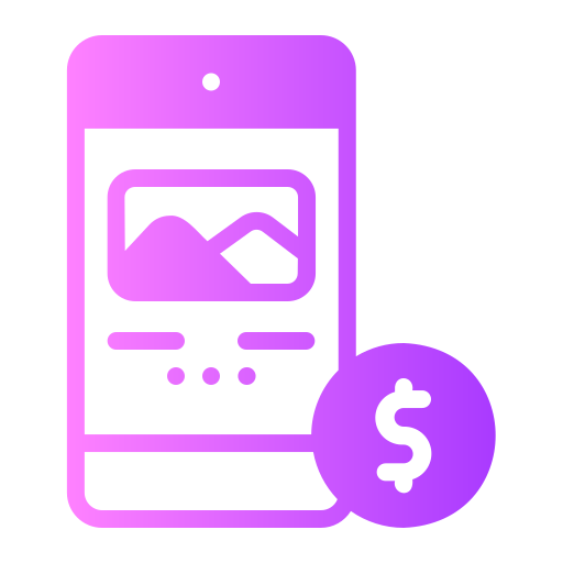 fotografía icono gratis