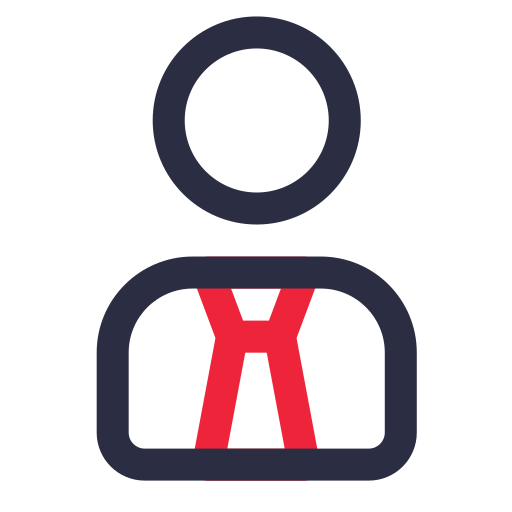 empresario icono gratis